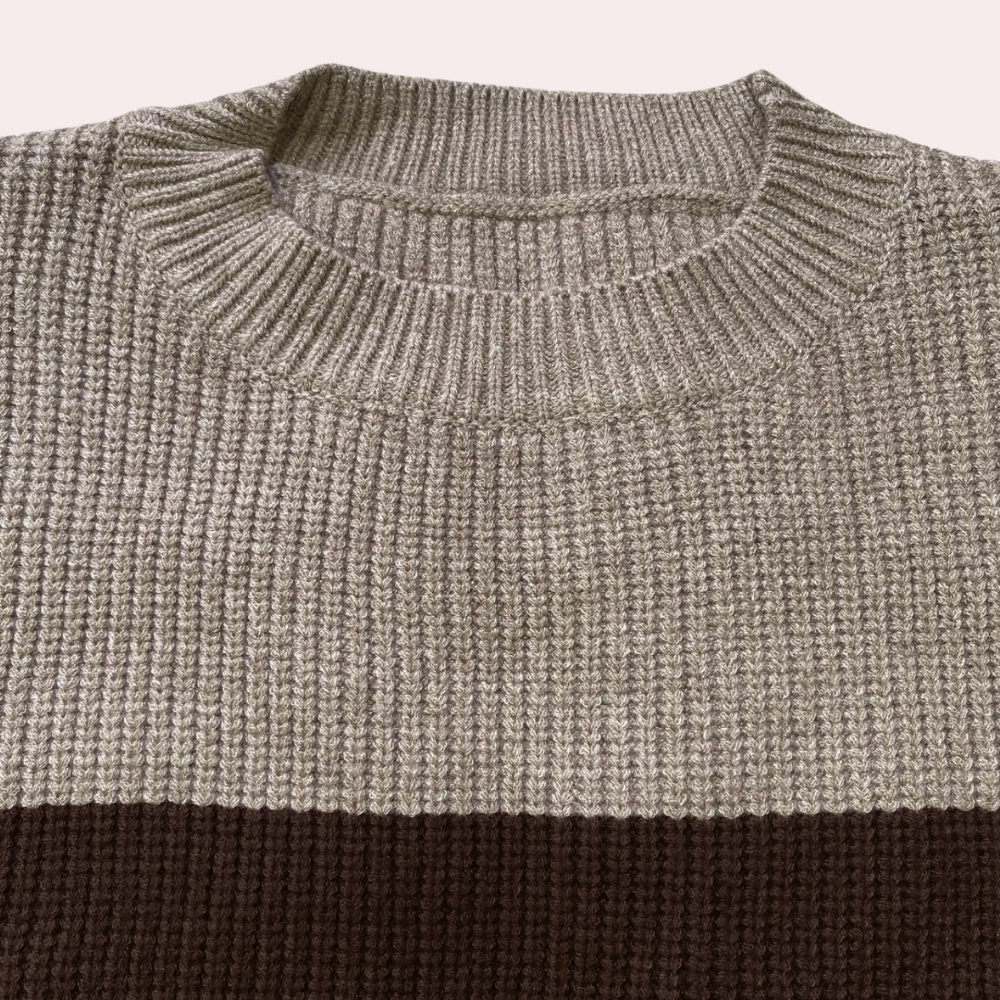 Katarina | Luxury Summer Sweater for Women