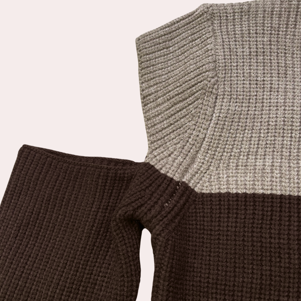 Katarina | Luxury Summer Sweater for Women